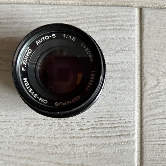 Camera - Picture 2 of 9